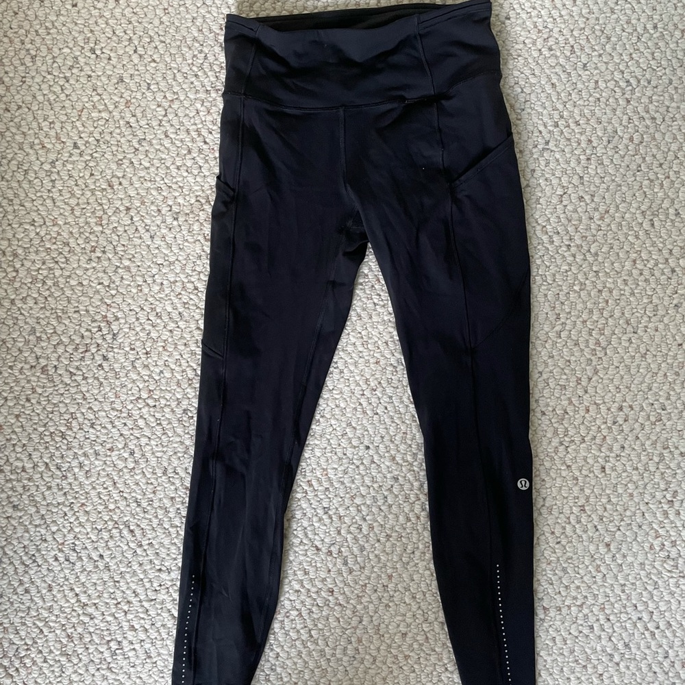 Lulu lemon leggings
